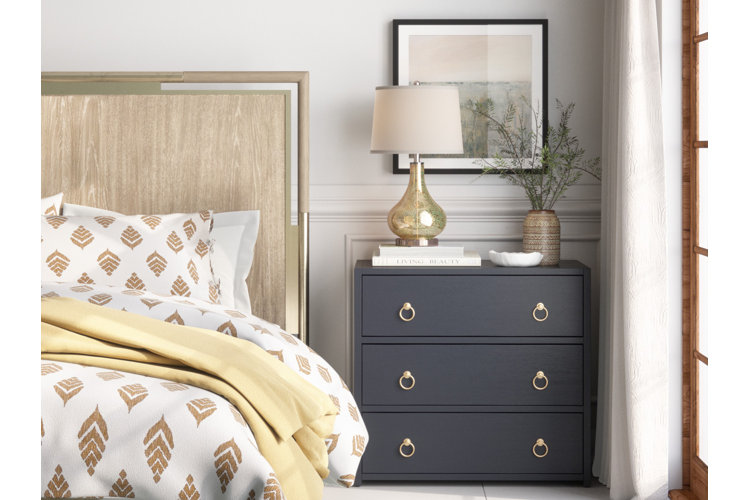 How to Choose a Nightstand Design Joss & Main